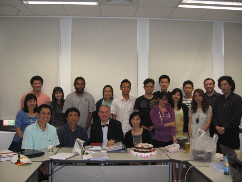 Course on “International Commercial and Investment Arbitration”