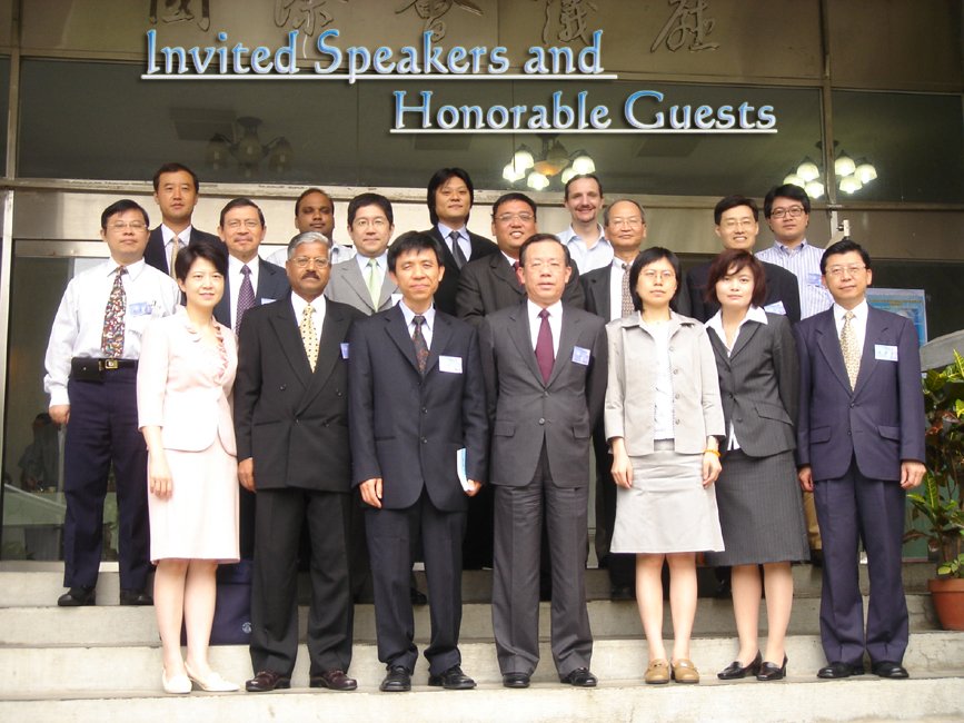 Policy and Law Aspects of Asia and WTO: Challenges and Opportunities