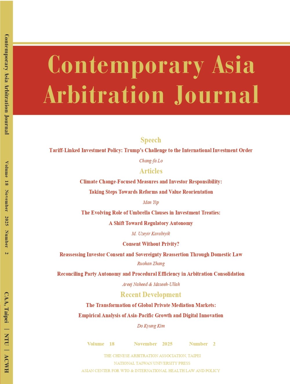 CAAJ Vol. 18.2