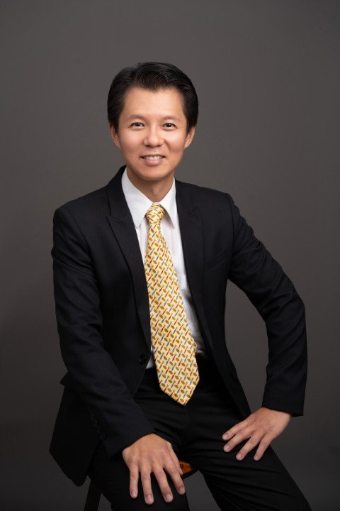 Pei-Kan Yang (楊培侃)