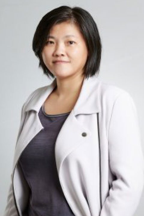 Feng-Jen Tsai (蔡奉真)