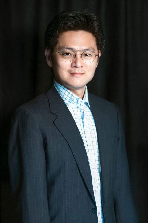 Tsai-fang Chen (陳在方)