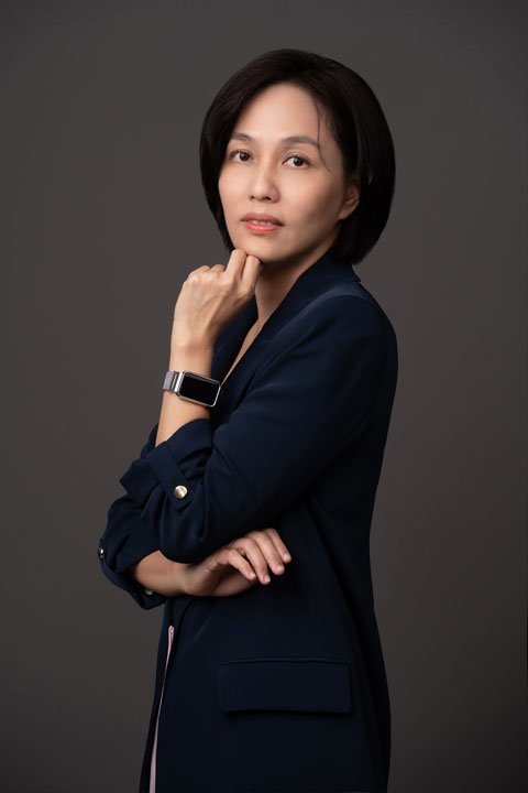Ching-Wen Hsueh (薛景文)
