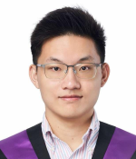Chin Jiu Tsao (Charlie)